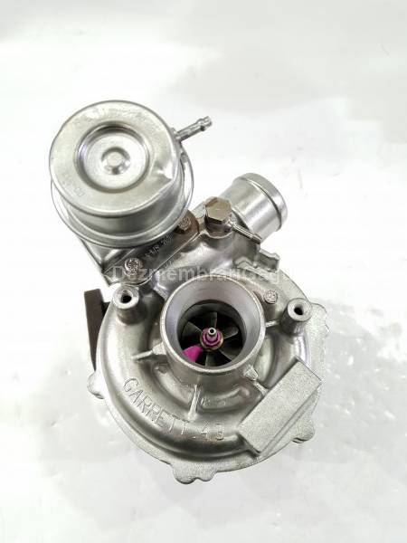 De vanzare turbina Audi A2 second hand