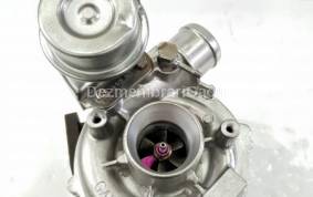 Piese auto din dezmembrari Turbina Audi A2