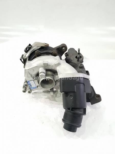 De vanzare turbina Skoda Octavia Ii (2004-) second hand