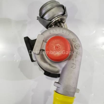 Turbina Opel Vectra C (2002-), 2.2 Diesel, 92 KW, caroserie Break