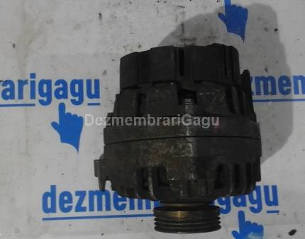 Alternator Renault Twingo (1993-), 1.2 Benzina, 43 KW, caroserie Hatchback