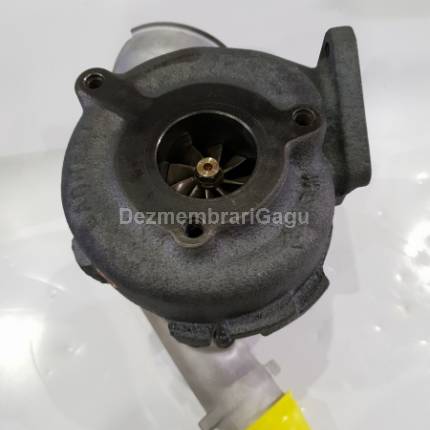 Turbina Opel Vectra C (2002-), 2.2 Diesel, 92 KW, caroserie Break