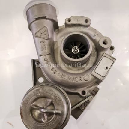 Turbina Audi A4 Ii (2000-2004), 1.8 Benzina, 125 KW, caroserie Berlina