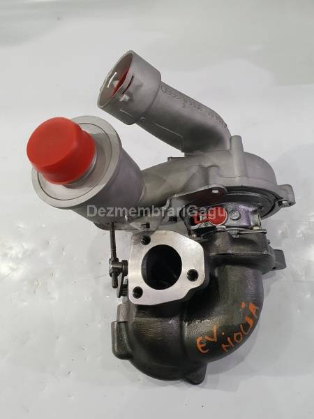 Vand turbina Audi Tt (1998-) din dezmembrari