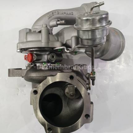 Turbina Audi Tt (1998-), 1.8 Benzina, 132 KW, caroserie Decapotabila