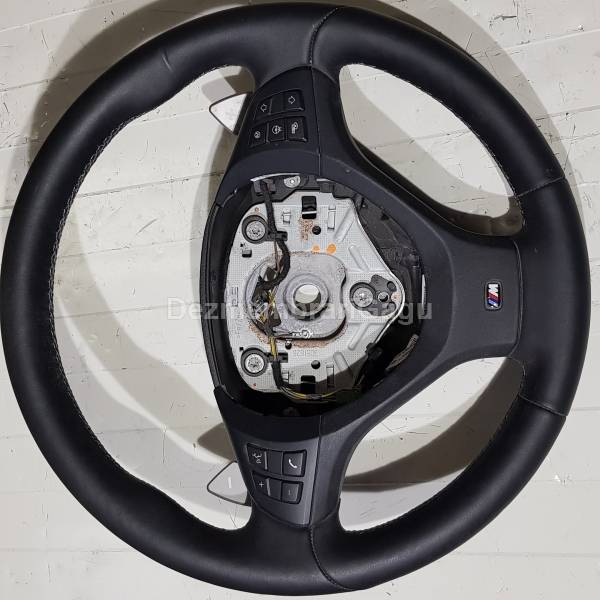 Reconditionari BMW