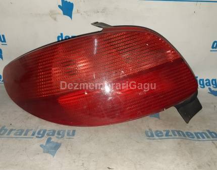 Stop stanga Peugeot 206