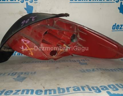 Stop stanga Peugeot 206