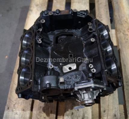 Bloc motor ambielat Audi A6 III (2004-), 3.0 Diesel, caroserie Break