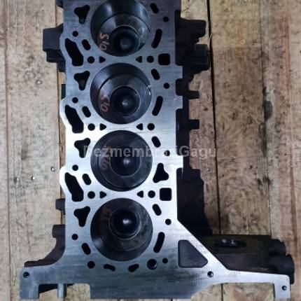 Bloc motor ambielat Ford Transit Viii (2006-), 2.4 Diesel, caroserie Platforma / sasiu