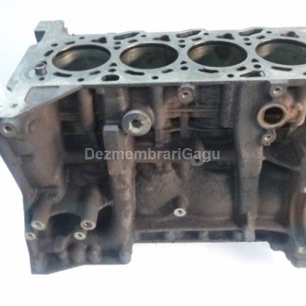 Bloc motor ambielat Ford Transit Viii (2006-), 2.2 Diesel, 96 KW, caroserie Platforma / sasiu