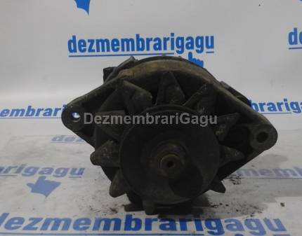 Alternator Dacia 1310, 1.3 Benzina, 40 KW, caroserie Berlina