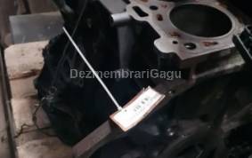 Piese auto din dezmembrari Bloc motor ambielat Nissan Qashqai