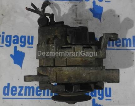 Alternator Dacia 1310, 1.3 Benzina, 40 KW, caroserie Berlina