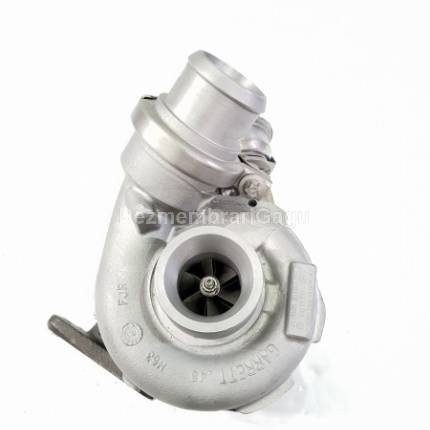 Turbina Mercedes Sprinter 3t (1995-2006), 2.1 Diesel, 80 KW, caroserie Minibus