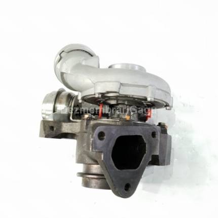 Turbina Mercedes Sprinter 3t (1995-2006), 2.1 Diesel, 80 KW, caroserie Minibus