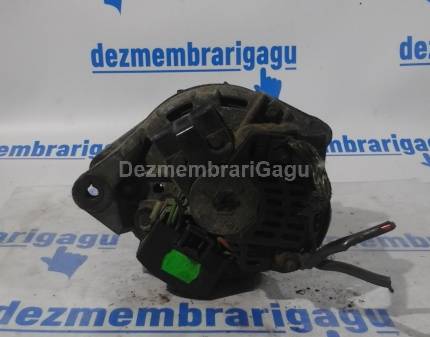 Alternator Dacia 1310, 1.3 Benzina, 40 KW, caroserie Berlina