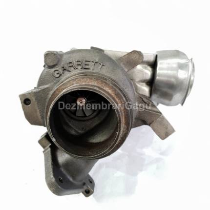 Turbina Mercedes Sprinter 3t (1995-2006), 2.1 Diesel, 80 KW, caroserie Minibus