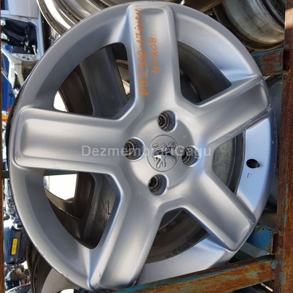 Janta aliaj Peugeot 308 sh