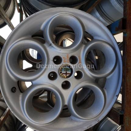 Janta aliaj Alfa Romeo 147