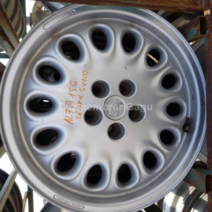 Janta aliaj Alfa Romeo 156