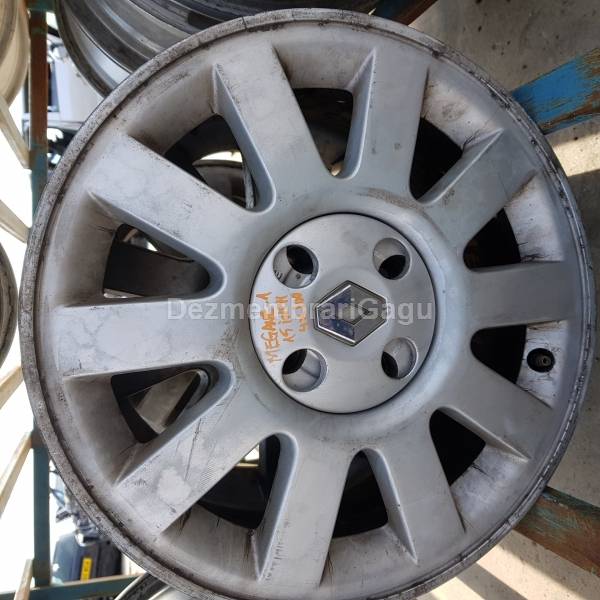 Vand janta aliaj Renault Megane I (1996-2003)