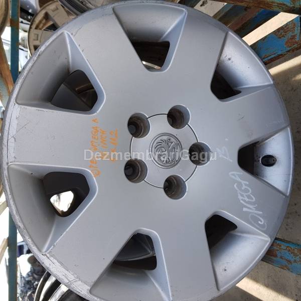 Vand janta aliaj Opel Omega B (1994-2003)