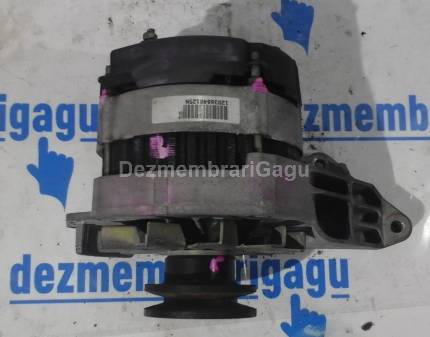 Alternator Renault Twingo (1993-), 1.2 Benzina, 40 KW, caroserie Hatchback