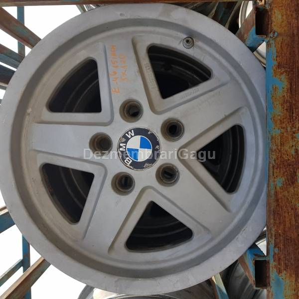 De vanzare janta aliaj Bmw 3 E46 (1998-) second hand