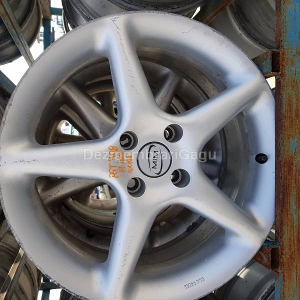 De vanzare janta aliaj Peugeot 308 second hand