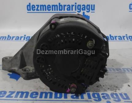 Alternator Renault Twingo (1993-), 1.2 Benzina, 40 KW, caroserie Hatchback