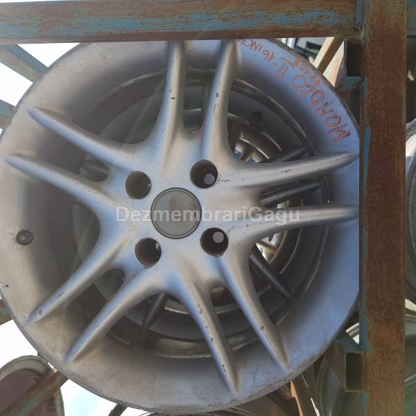 Vand janta aliaj Ford Mondeo Ii (1996-2000)
