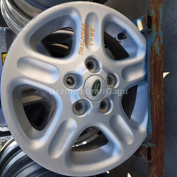 De vanzare janta aliaj Land Rover Freelander I (1998-) second hand