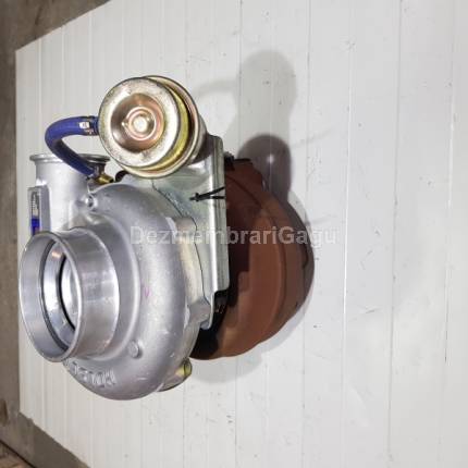 Turbina Iveco Eurostar, 9.5 Diesel, 276 KW, caroserie Cv