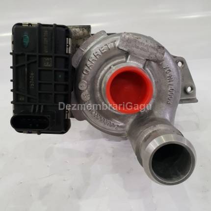 Turbina Ford Focus Ii (2004-), 1.8 Diesel, 85 KW, caroserie Break