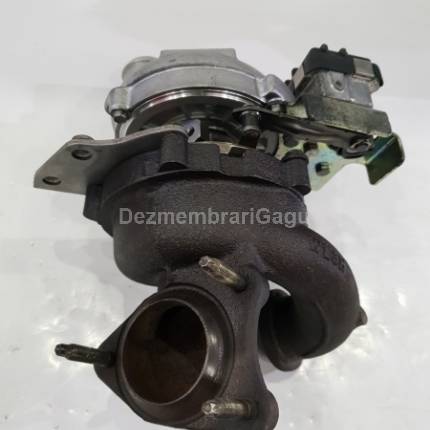 Turbina Ford Focus Ii (2004-), 1.8 Diesel, 85 KW, caroserie Break