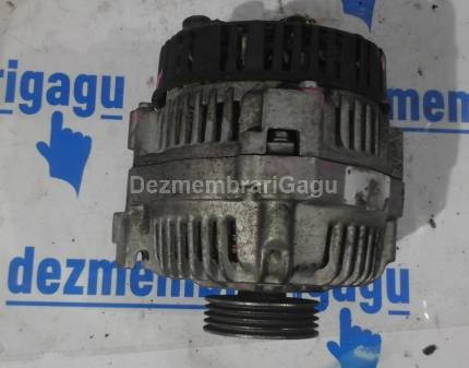 Alternator Renault Clio Ii (1998-), 1.2 Benzina, 43 KW, caroserie Hatchback