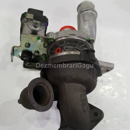 Turbina Ford Focus Ii (2004-), 1.8 Diesel, 85 KW, caroserie Break