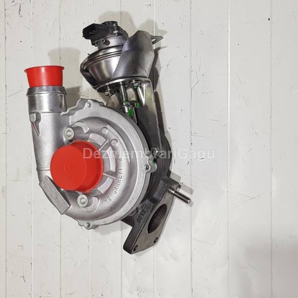 Turbina Ford C-max