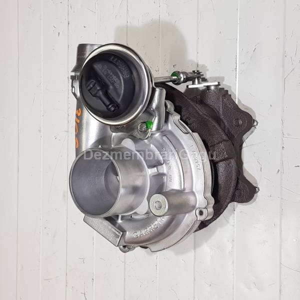 Turbina Renault Master III (2003-)