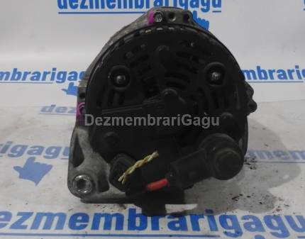 Alternator Renault Clio Ii (1998-), 1.2 Benzina, 43 KW, caroserie Hatchback