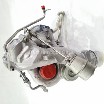 Turbina Mercedes C-class / 204 (2007-), 2.2 Diesel, caroserie Berlina