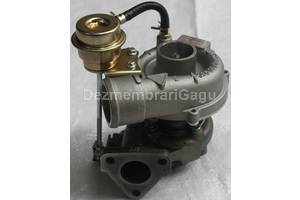 Turbina Ford Transit VI (1994-2000), 2.5 Diesel, caroserie Platforma / sasiu