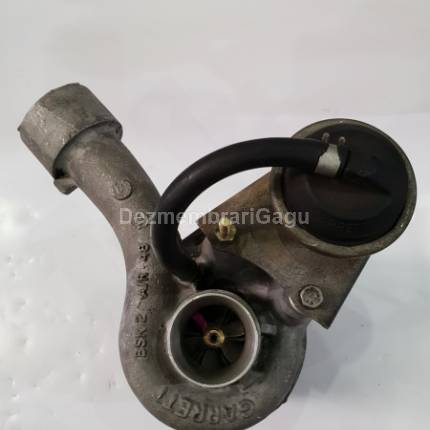 Turbina Peugeot 406, 2.1 Diesel, 80 KW, caroserie Berlina