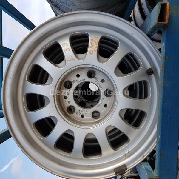 Vand janta aliaj Bmw 5 E39 (1995-2004) din dezmembrari