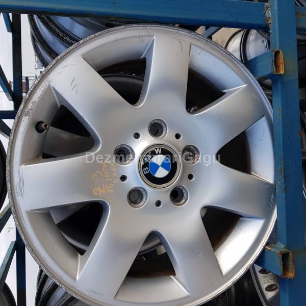 Vand janta aliaj Bmw Z3