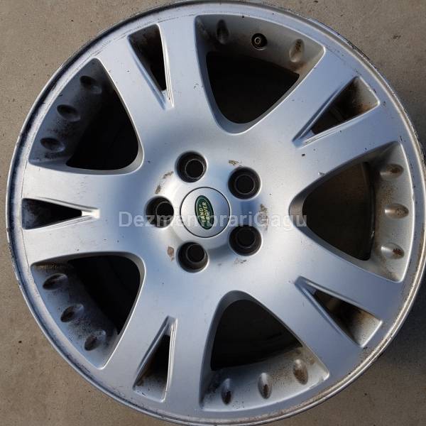 Vand janta aliaj Land Rover Range Rover Sport