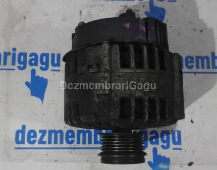 Alternator Renault Laguna Ii (2001-), 1.8 Benzina, 85 KW, caroserie Hatchback