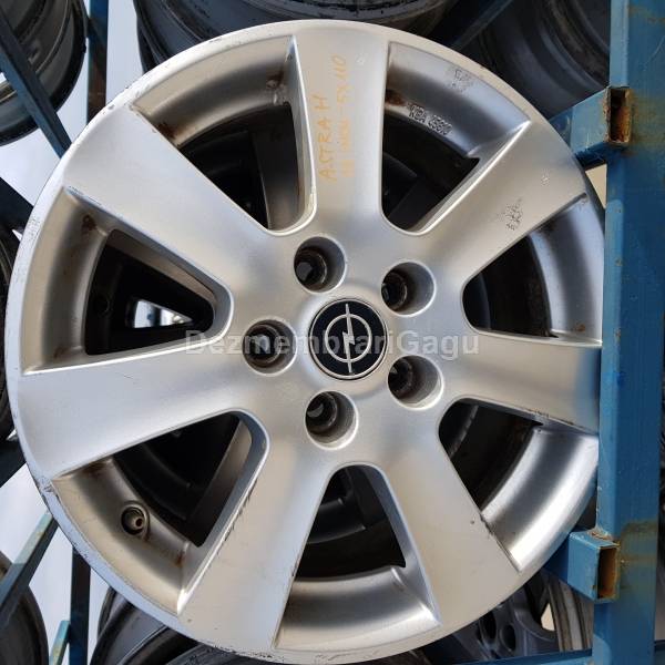 Janta aliaj Opel Astra H (2004-) sh