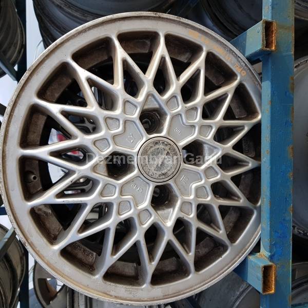 Vand janta aliaj Opel Corsa C (2000-) din dezmembrari